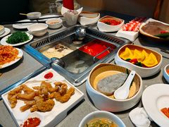 -海底捞火锅(方圆荟店)