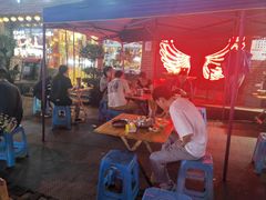 门面-梁憨包(南岸回龙湾店)