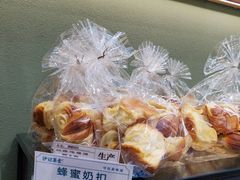 -沙记赛索清真糕点(和兴店)