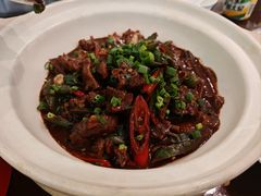 永州血鸭-潇湘·永州会馆(百子湾店)