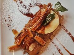 苹果派-Majestic Café