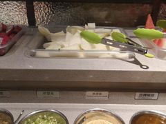 -海底捞火锅(航洋城店)