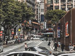 -八一路好吃街(雨田商务大厦店)