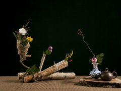 -荷兰布尔玛国际花艺学院