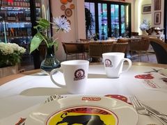 -Mezomd曼索蒂西班牙餐厅(广粤店)
