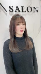 -吉米护肤造型