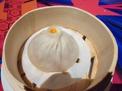 蟹粉小笼包-上海滩餐厅(BFC外滩金融中心店)