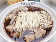 -蒋家桥饺面店(广陵路店)