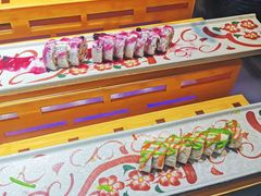 -盛江山自助料理(太原街万达店)