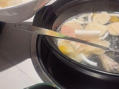 -狐狸爱上椰子鸡(滨江星光大道店)