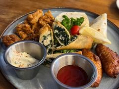 -bluefrog蓝蛙(皇庭广场店)