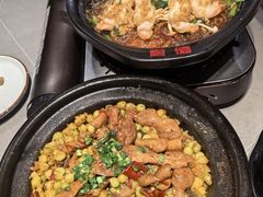 -陶德砂锅(蜀汉路店)