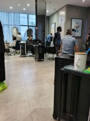 -MOVAN HAIR莫凡匠人发型屋