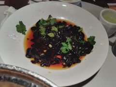 -老平安农家菜(平安店)