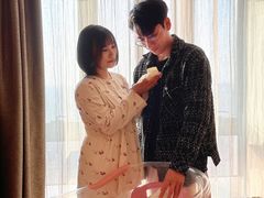 -中山利和希尔顿酒店