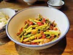 -农耕记·湖南土菜(龙岗熙和园店)