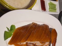 -北平食府(马鞍山路店)
