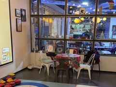 -CIAO·团建聚餐·生日派对轰趴馆(福田店)