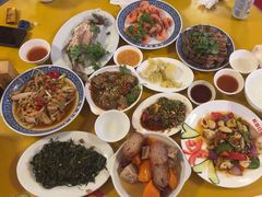 -桂园白粥·潮汕老味道