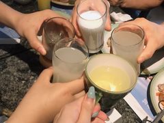 -金海湾自助餐厅(金陵饭店)