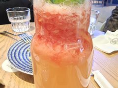 西柚碰雪梨-gaga(金光华店)