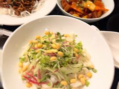 -皇城根·京城味家常菜(西市场·嘉华广场店)