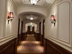 -澳门励庭海景酒店
