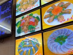 -肥姐美食(同福中路店)