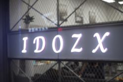 点击看大图 -YDO SALON