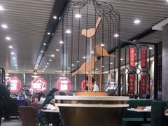 大堂-赏点粤式点心(广州塔店)