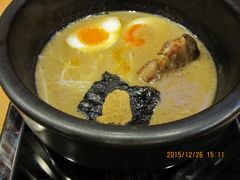 -博多一幸舍(侨福芳草地购物中心店)