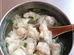 -崖口云吞(中堡店)