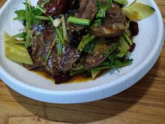 -湘水滨·臭鳜鱼·湘菜(马驹桥店)