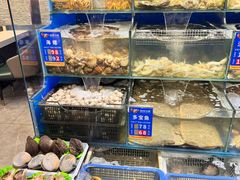 -海味当家·蒸锅海鲜(中山广场创始店)