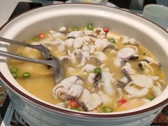 -青花椒花椒鱼(合生汇店)