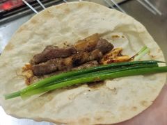 -小寒羊烧烤(凯瑞时代大厦店)