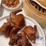 春节不打烊的，静安寺商圈内实惠广式茶楼