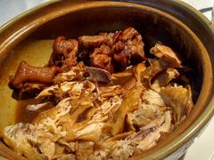 猪手煲土鸡-麓湘小镇(开福万达广场店)