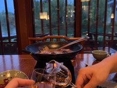 -丽江金茂凯悦臻选酒店-滇香馆