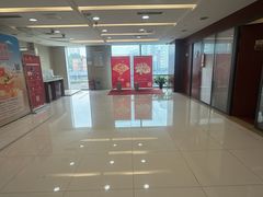 -中国工商银行(北京富力城支行)