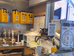 -闻道万巷咖啡馆(南大街地铁站店)