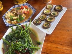 -塔洛藏餐吧(香格里拉古城店)