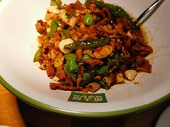 -费大厨辣椒炒肉(万家丽一店)