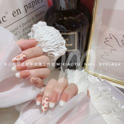 -米小兔美甲美睫