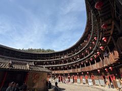 -福建土楼(南靖)景区