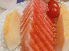 -刘胖子家常菜·蹄花焖藕(中南店)