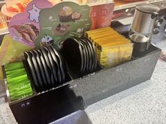 -争鲜回转寿司(中街大悦城店)