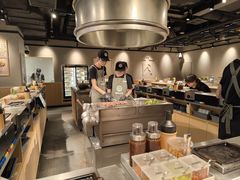 -肉肉大米(金虹桥店)