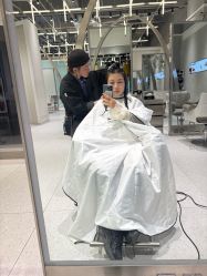 -YH HAIR SALON