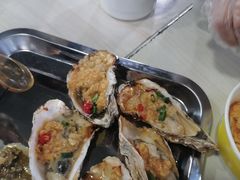 -大学城夜市大排档(凤栖路店)